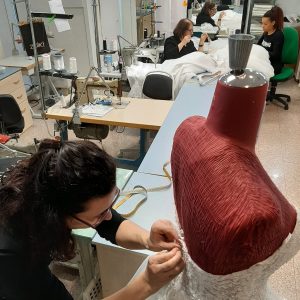 Atelier e Sartoria