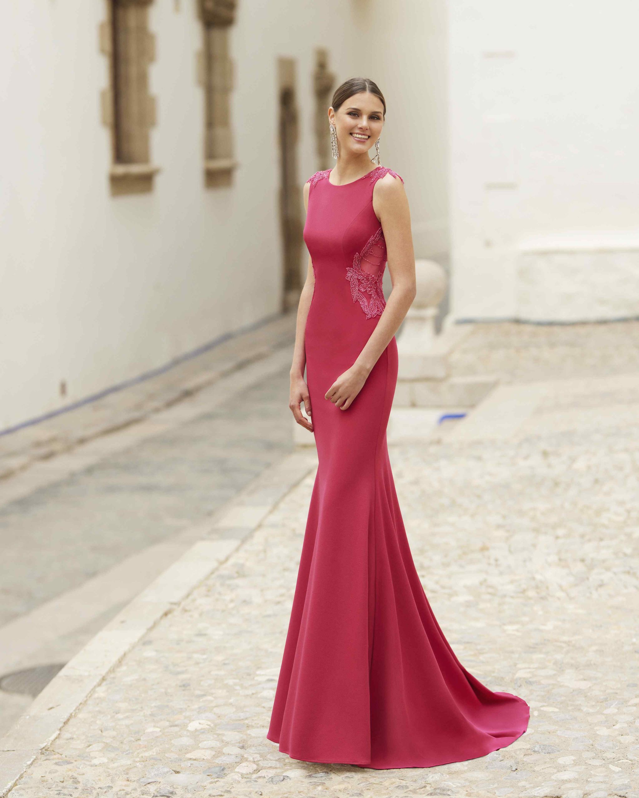 Cerimonia Lady Anna Emozioni da indossare