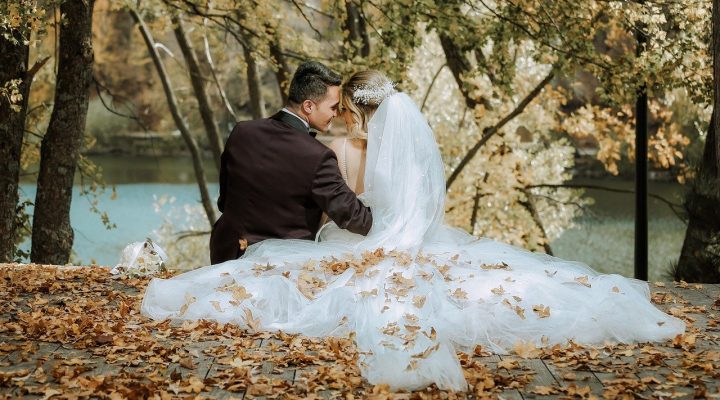 Velo da Sposa