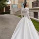 Sposa a destra o a sinistra: dove è giusto stare?