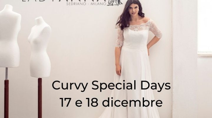 Curvy Special Days