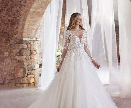 Abiti Sposa | Lady Anna - Emozioni da indossare