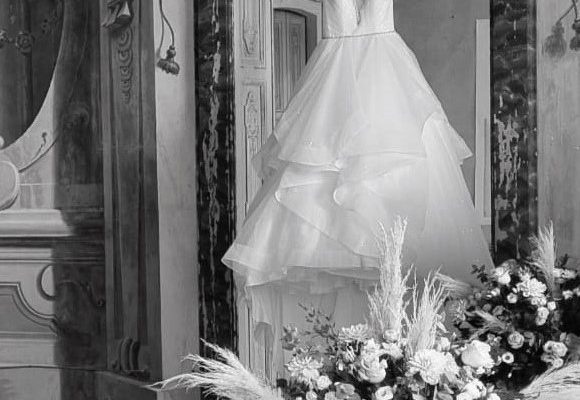Il ritiro dell’abito da sposa: cosa cè da sapere