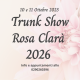 Sfilata collezioni sposa/o 2026